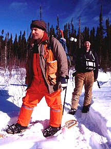 Magnetics for Exploration 