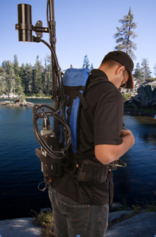 Ultra-Sensitive Magnetometer/Gradiometer